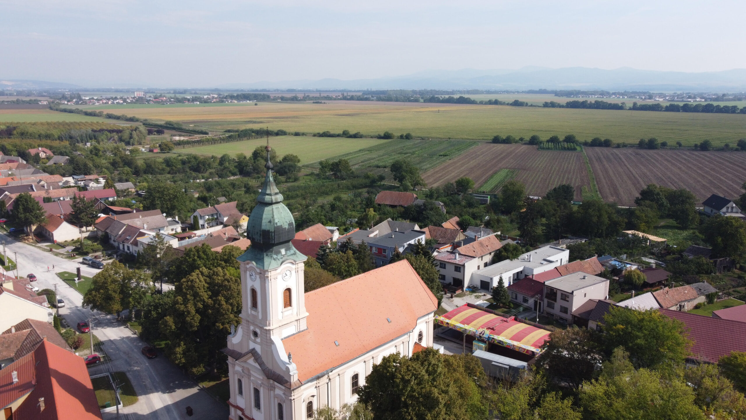 Záhradníctvo ŠOKA - Krakovany